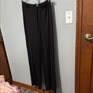 Grace Elements Charcoal Trousers